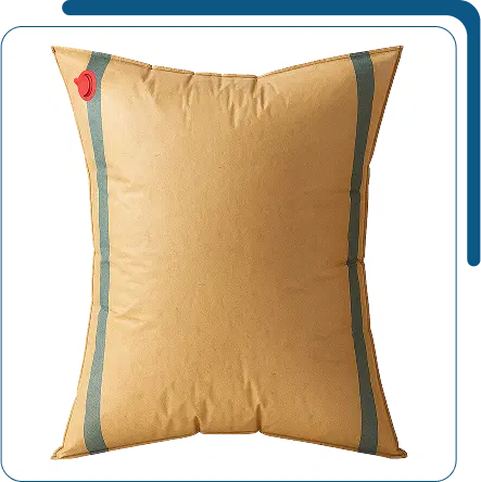 Paper Dunnage Bags