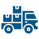 Logistics and Distribution Centers