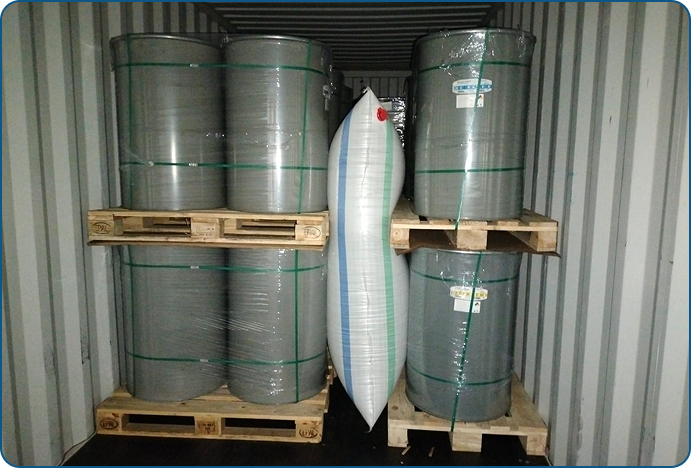 Air Dunnage Bags