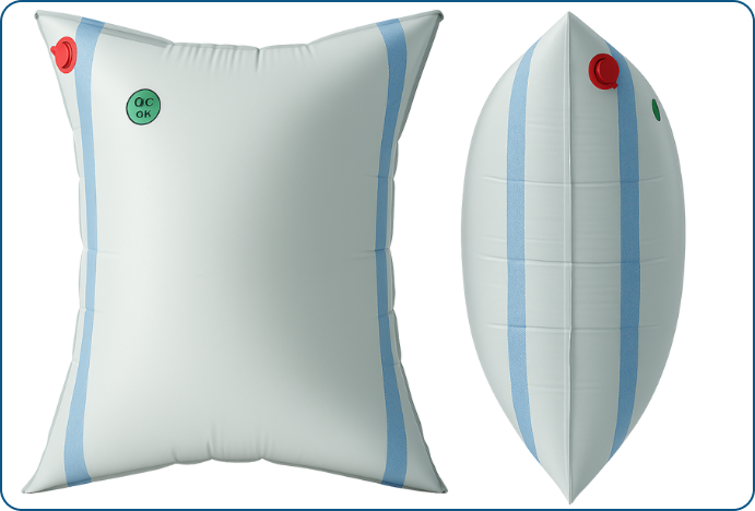 Air Dunnage Bags