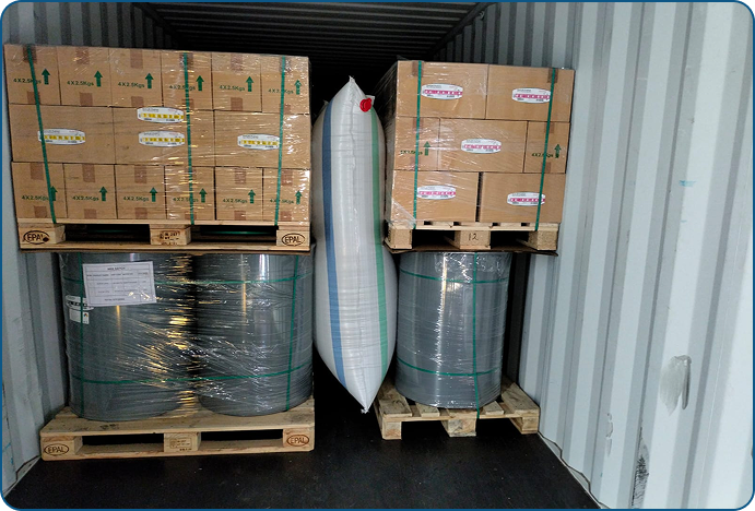 Air Dunnage Bags