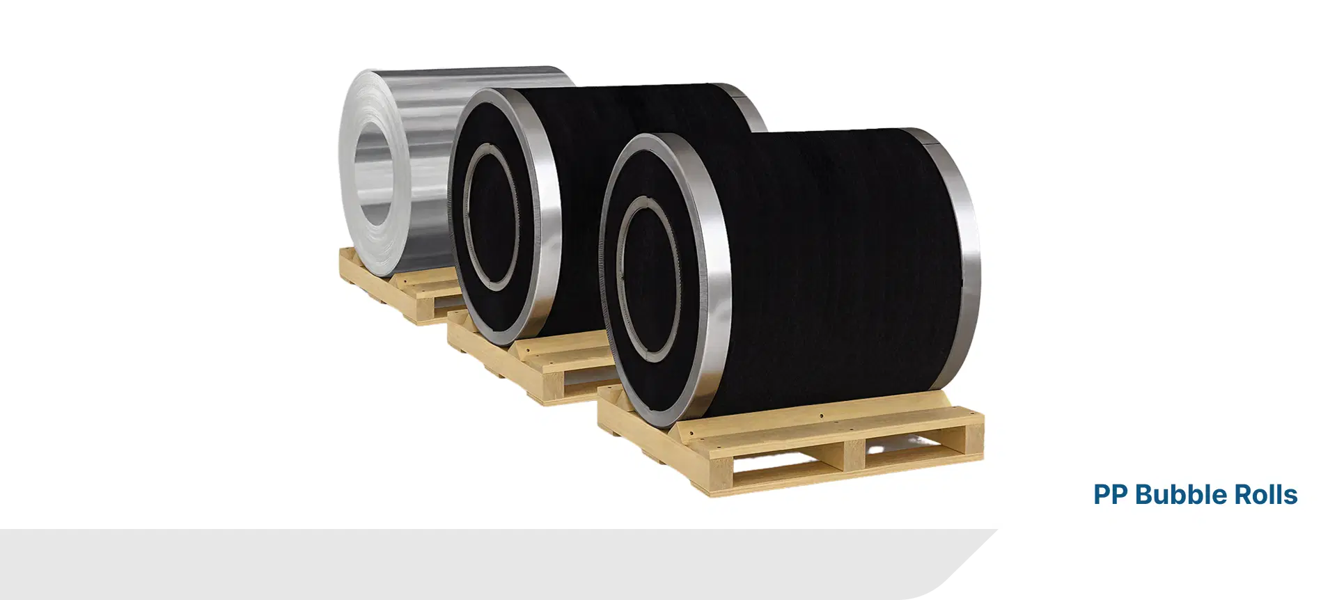 PP Bubble Rolls Banner