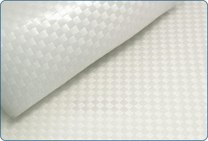 PP/PE Woven Fabric