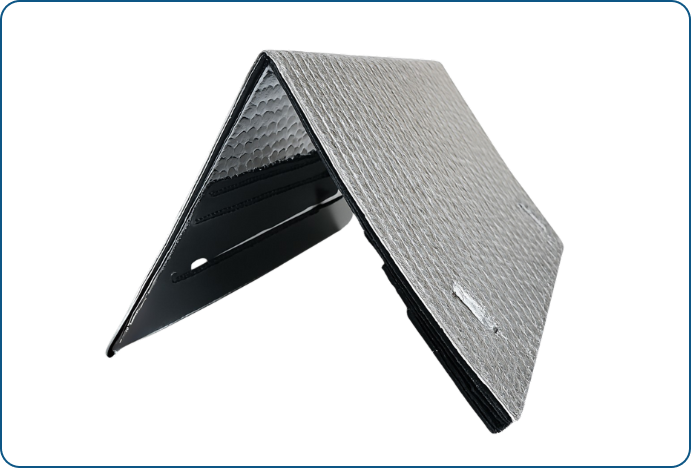 Carmika Ridge Vent Product Image