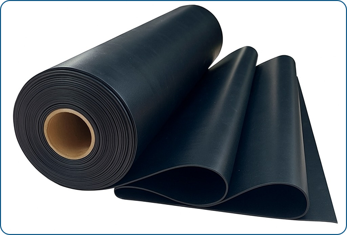 Pond Liner by Shish Liner
