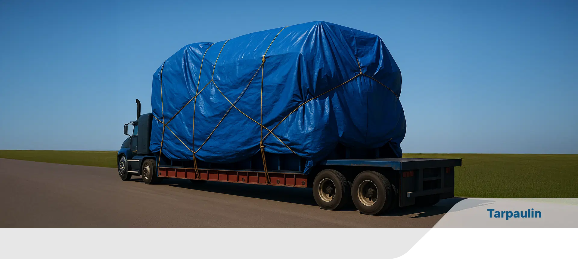 Shish Tarp Tarpaulin - Heavy-Duty Waterproof Covering