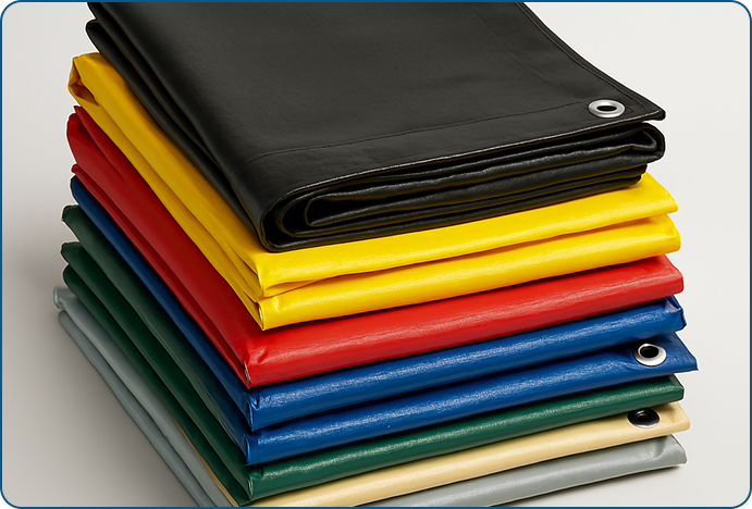 Tarpaulin by Shish Tarp