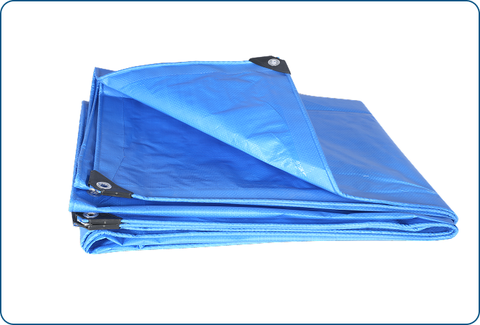 Tarpaulin by Shish Tarp