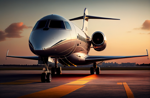 Shish Aerospace Composites - Advanced Composite Manufacturing