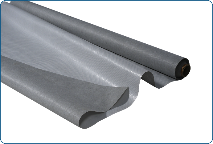 Roof Underlayment