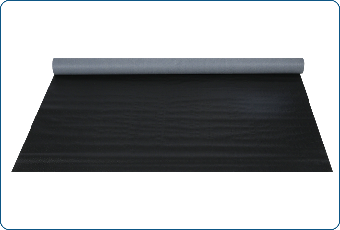 Synthetic Roof Underlayments image 3