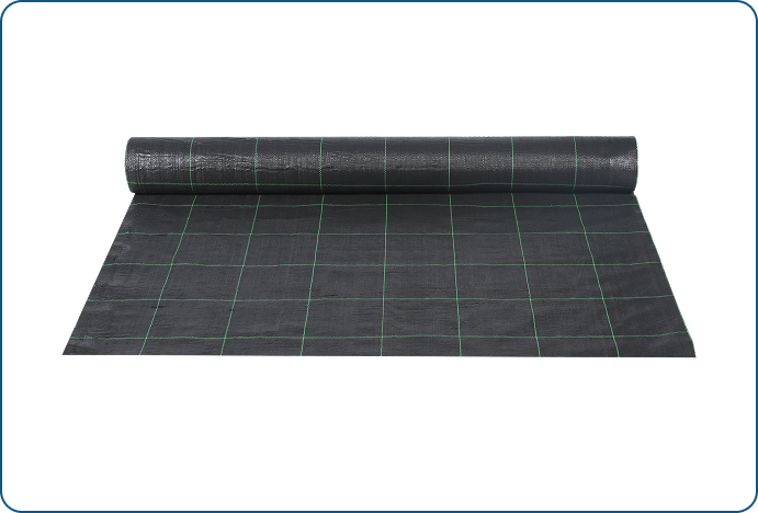 Weed Control Fabric image 1