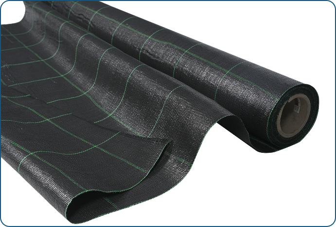 Weed Control Fabric image 2