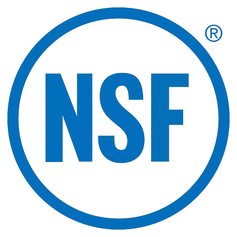 NSF certified