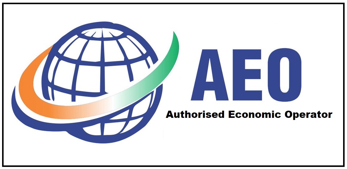 AEO Authorised Economic Operator