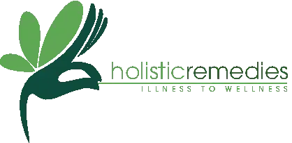 Holistic Remedies – Illness to Wellness