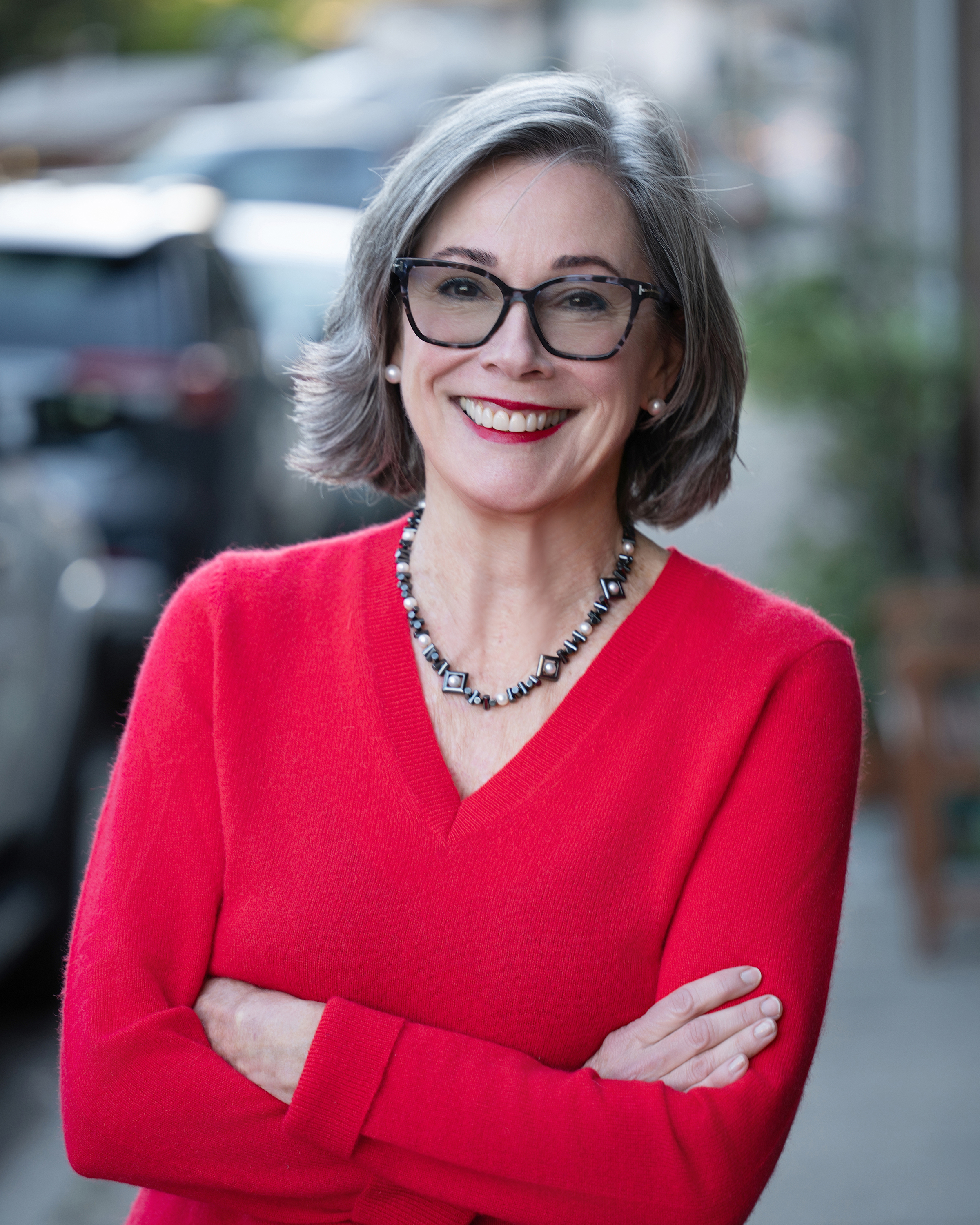 Dr. Susan Fox Health 