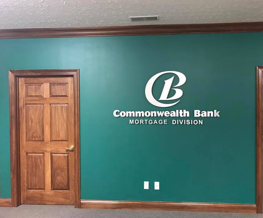 Laser Engraving — Signs by Gina