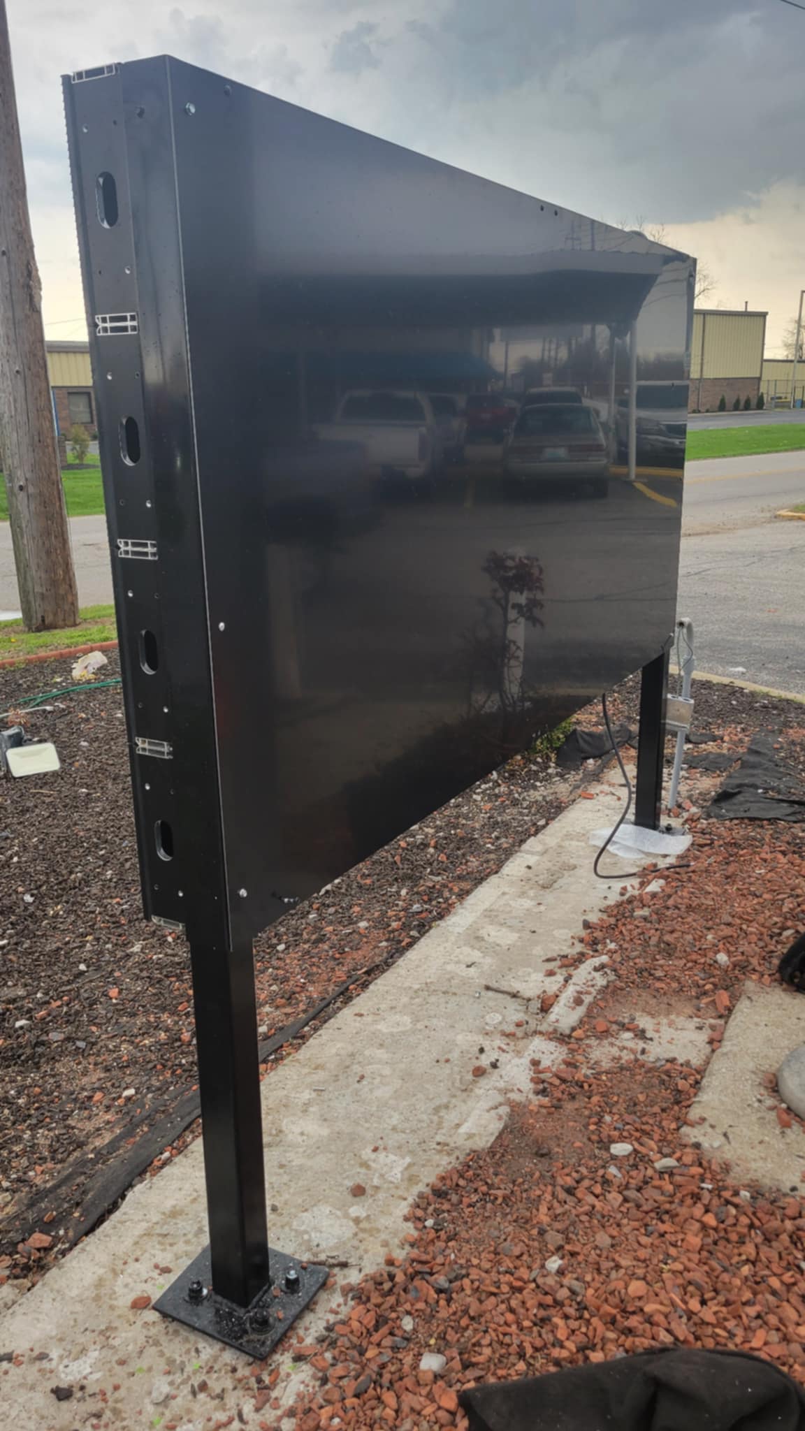 Digital Signs — Signs by Gina