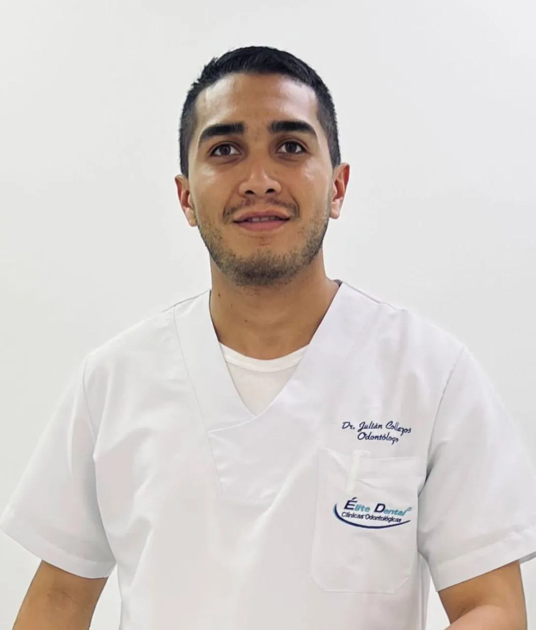 Dr. Julián Collazos