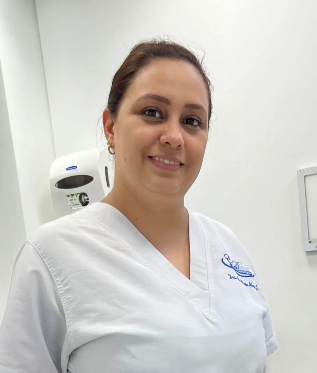 Dra. Ana Maria Mera