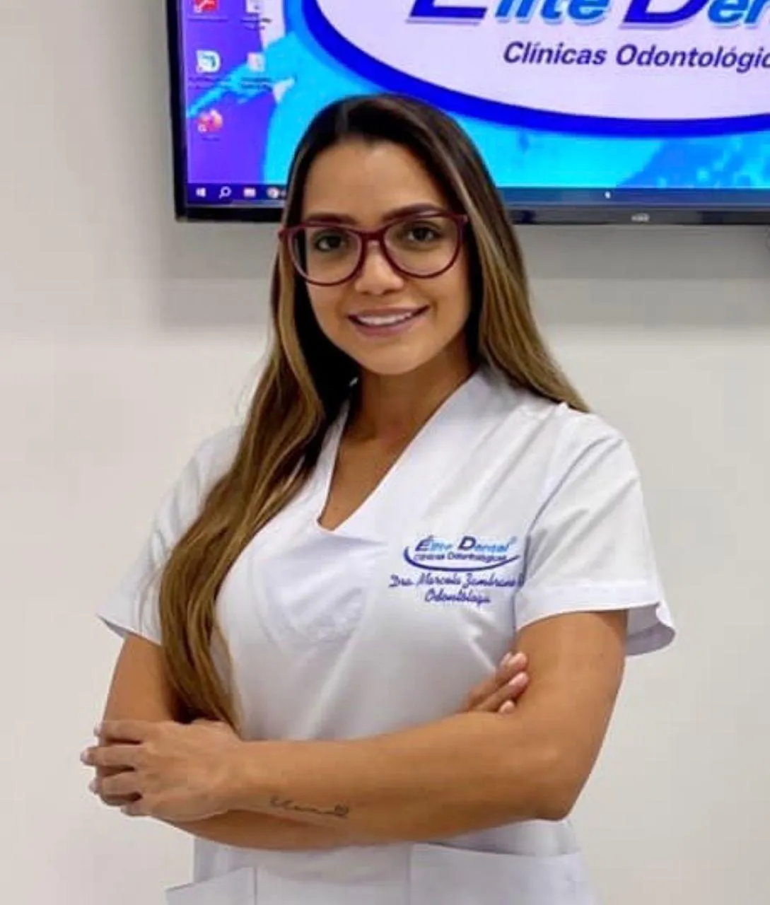 Dra. Marcela Zambrano