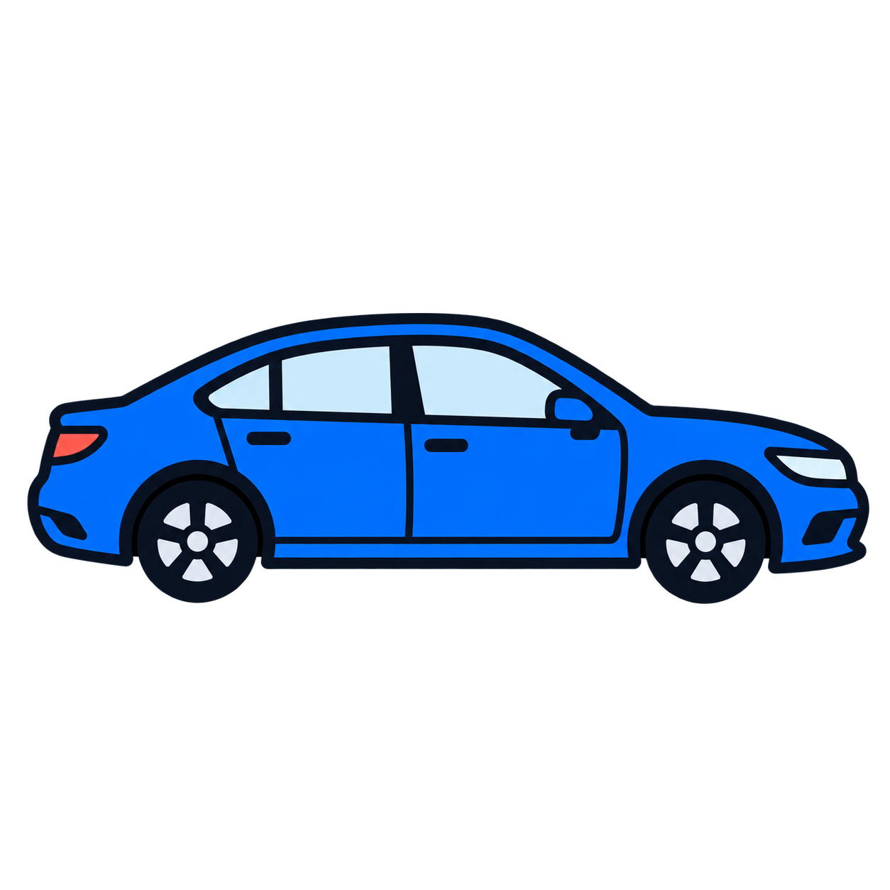 Personal Auto