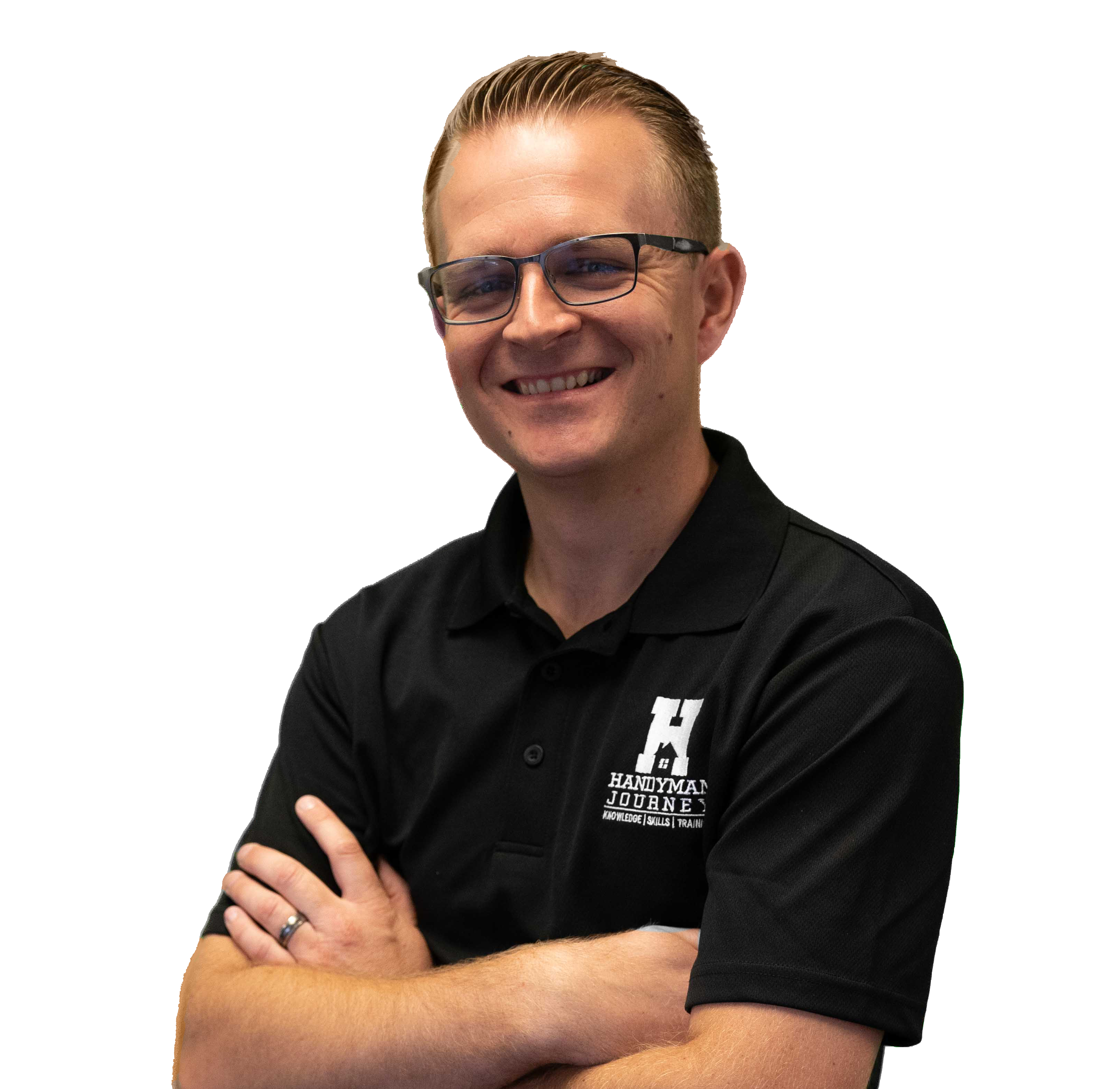 Allen Lee — Handyman Journey