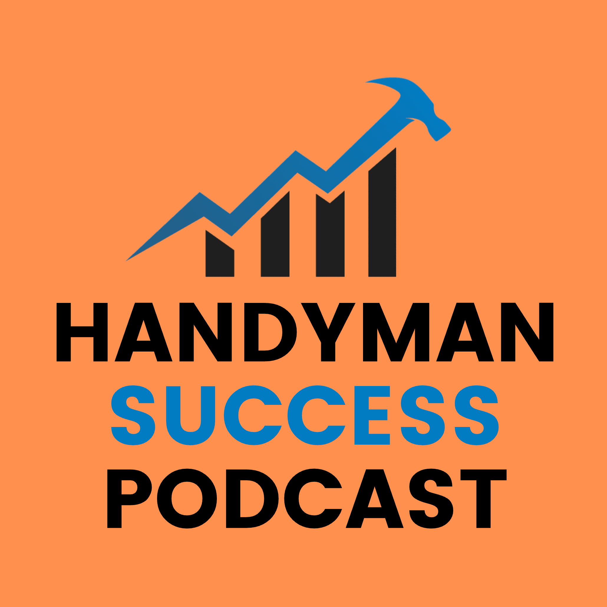 Handyman Success Podcast cover art