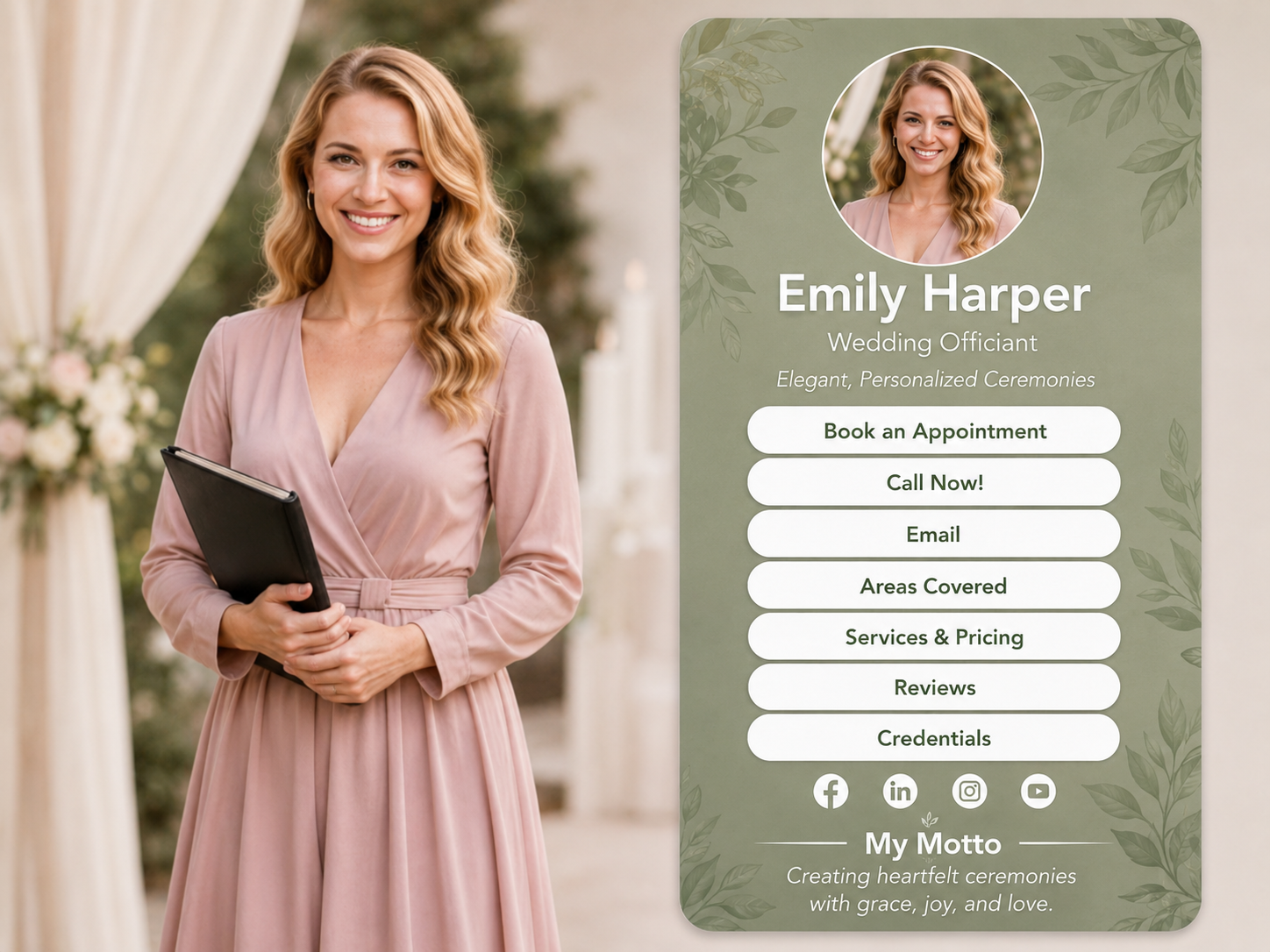Emily Harper