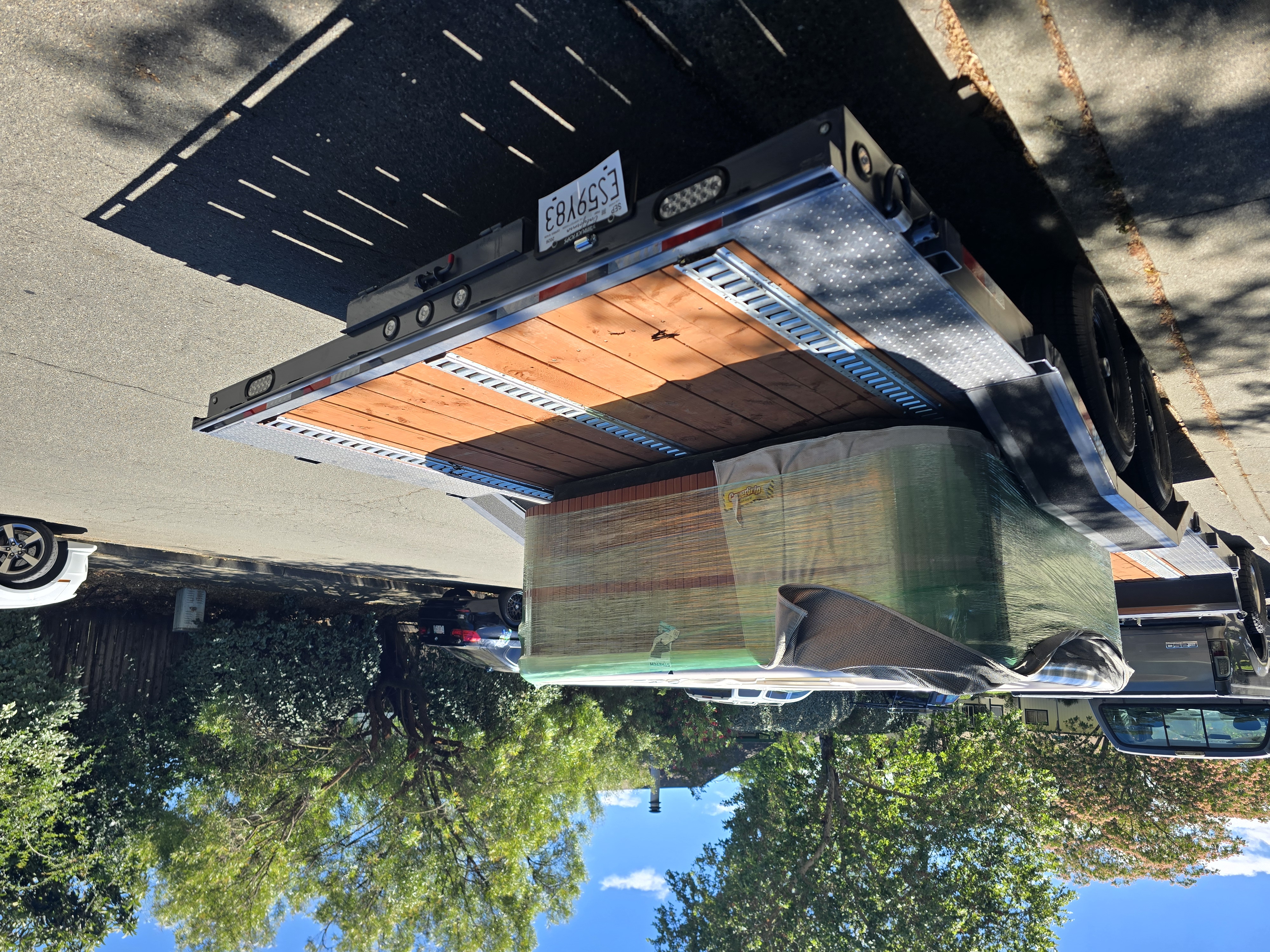 Car Hauler 2
