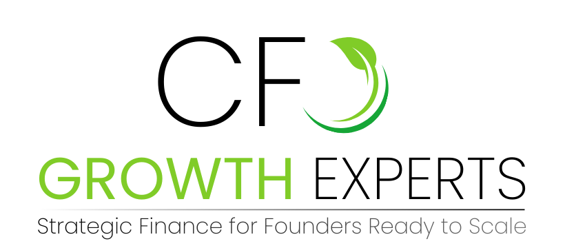 CFO Growth Experts logo