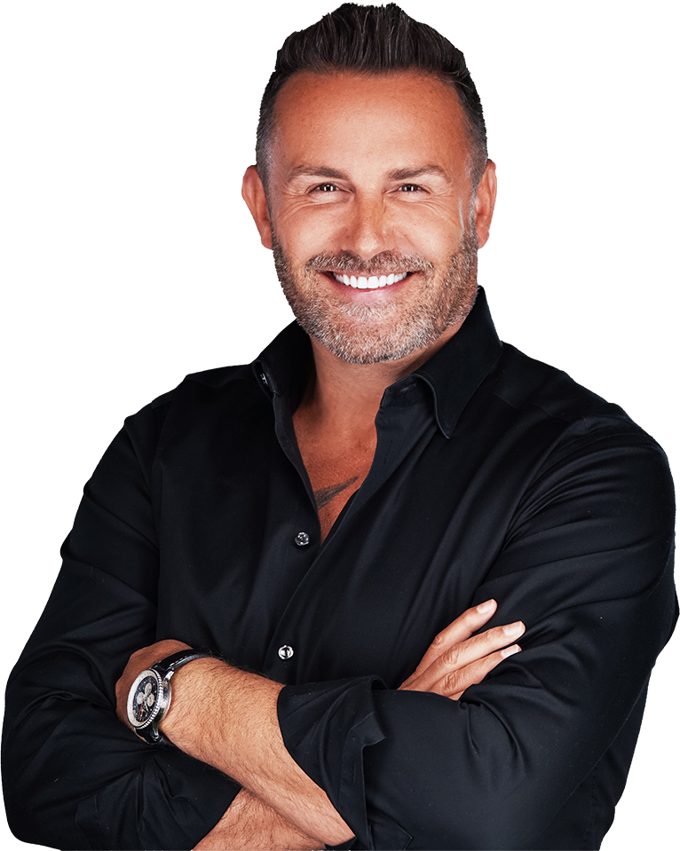 Brad Lea