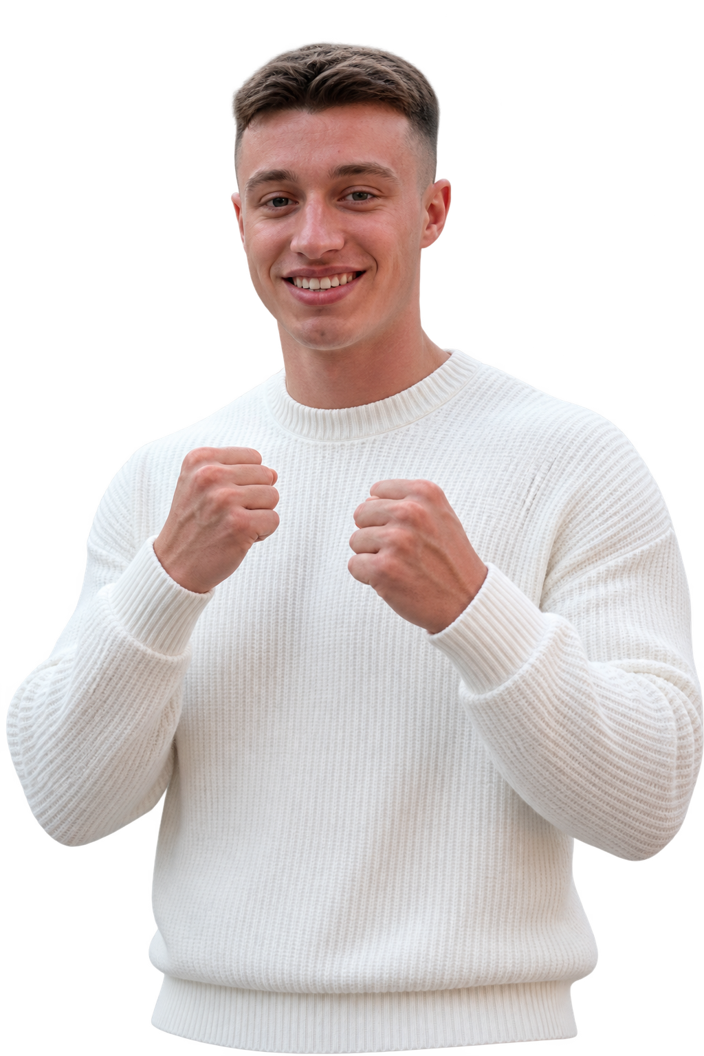 James Dumoulin
