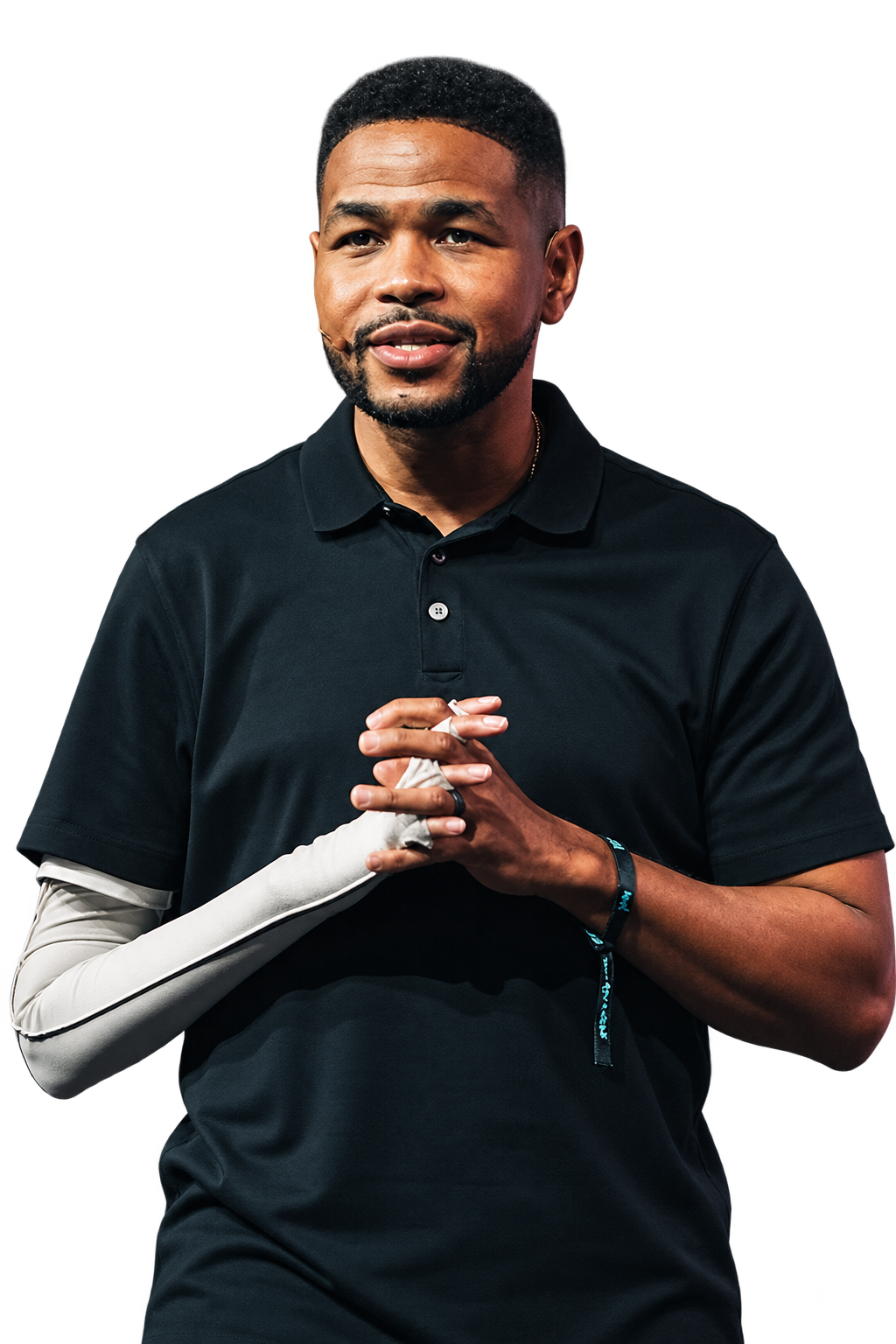 Inky Johnson