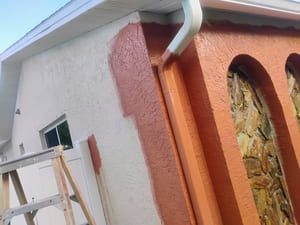 Interior painting in All of Pinellas county