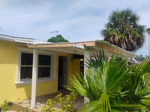 Drywall repair in All of Pinellas county