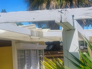 Exterior Painting in St Petersburg