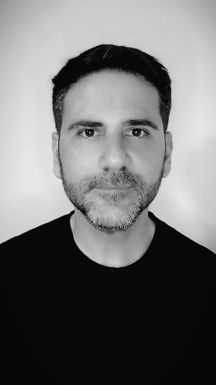 Diego Rojo