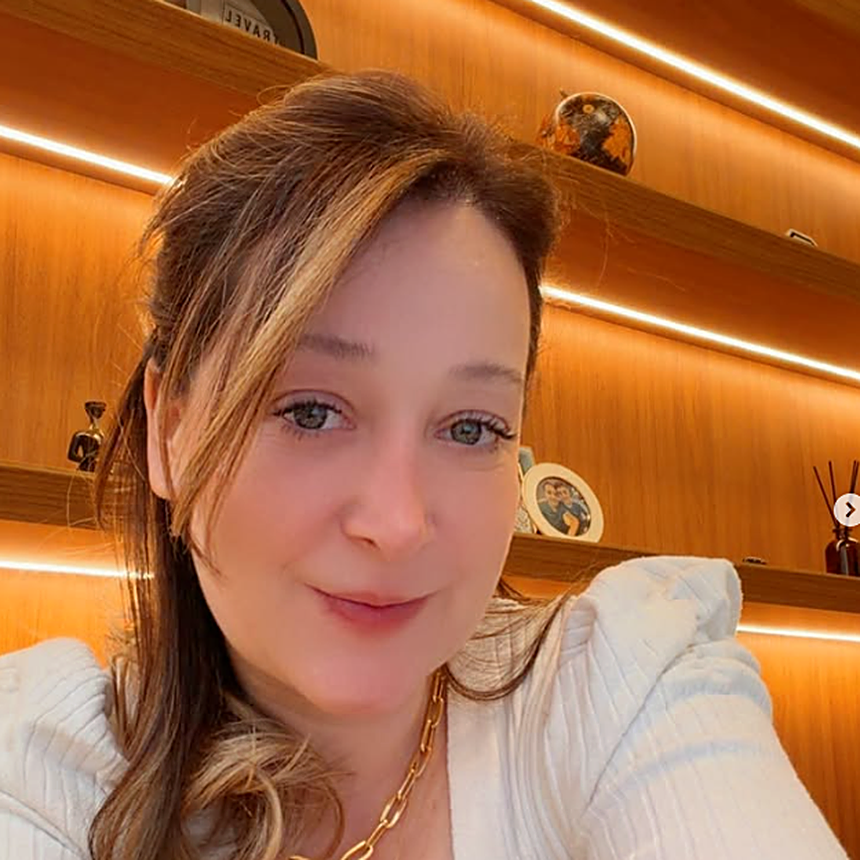 Dra. Talita