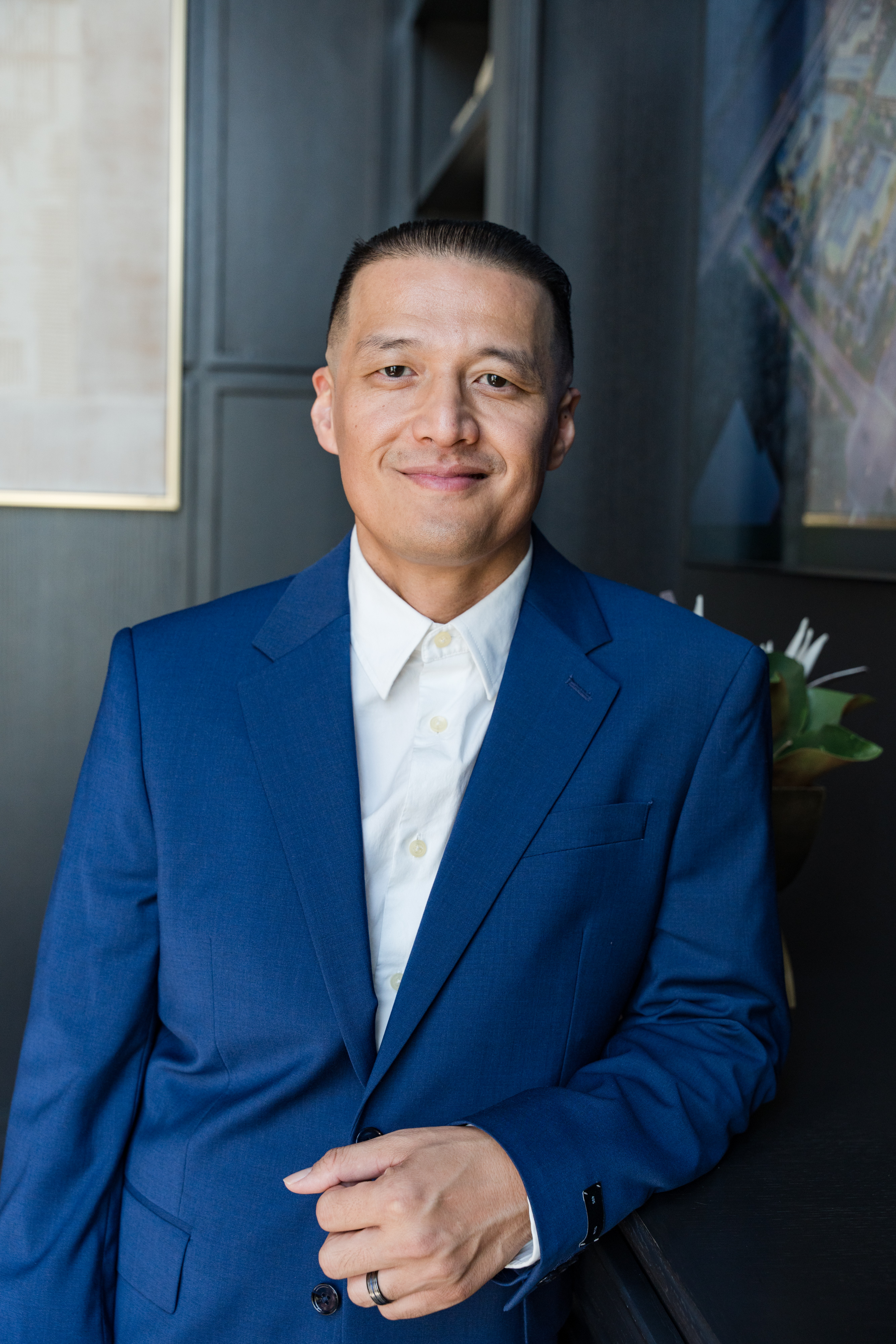 Real Estate Agent serving the Dallas Fort. Worth Metroplex