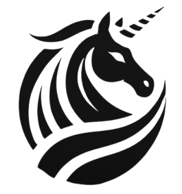 Unicorn Staffing Logo