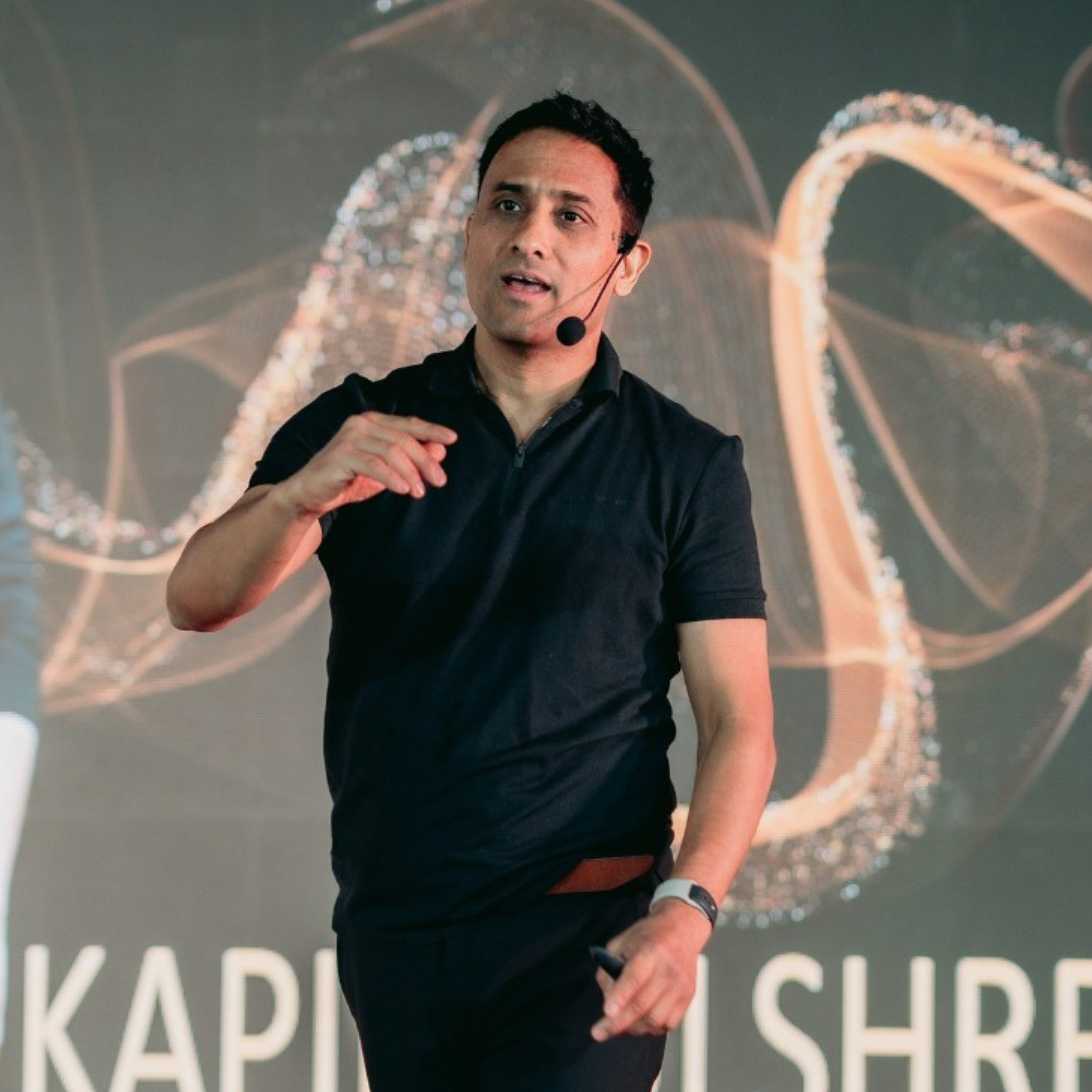 Kapil Kulshreshtha