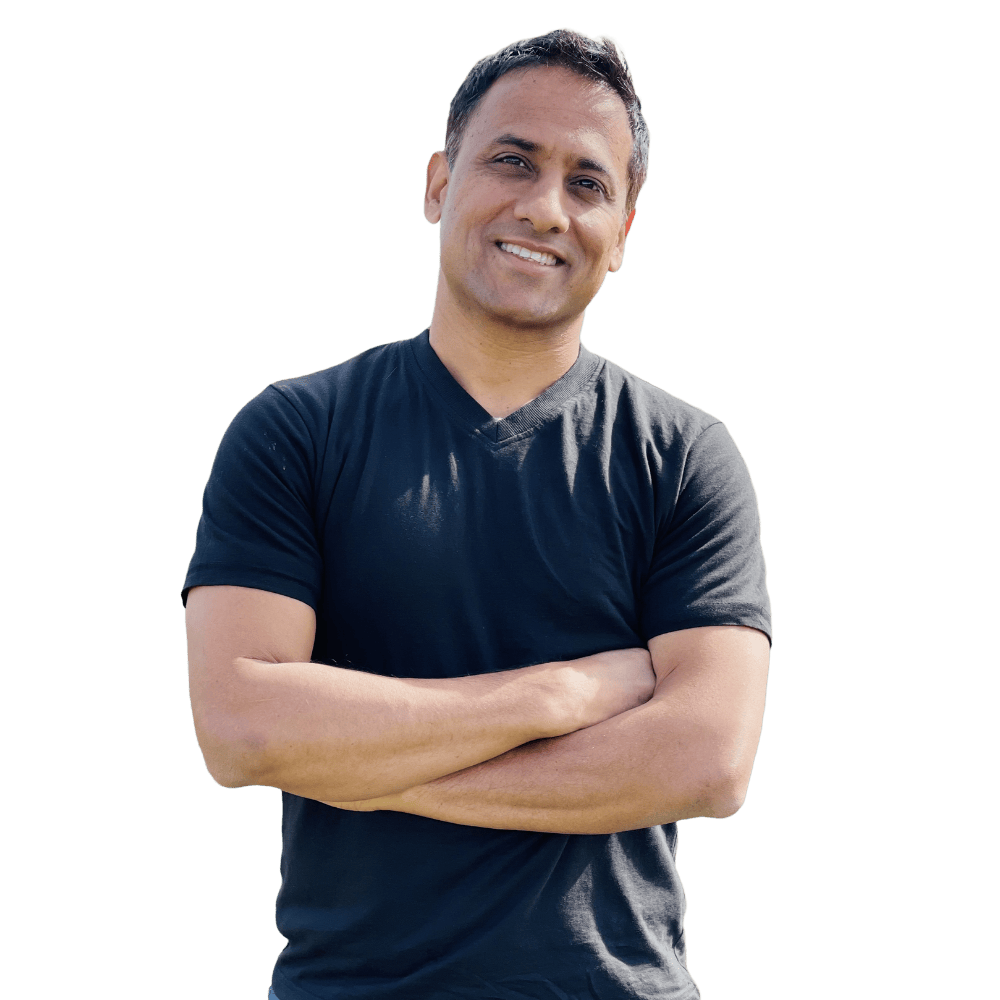Kapil Kulshreshtha