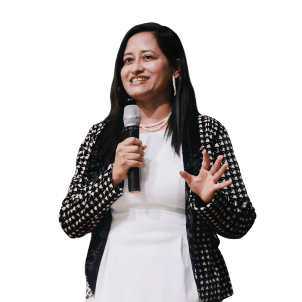 Shilpa Kulshreshtha