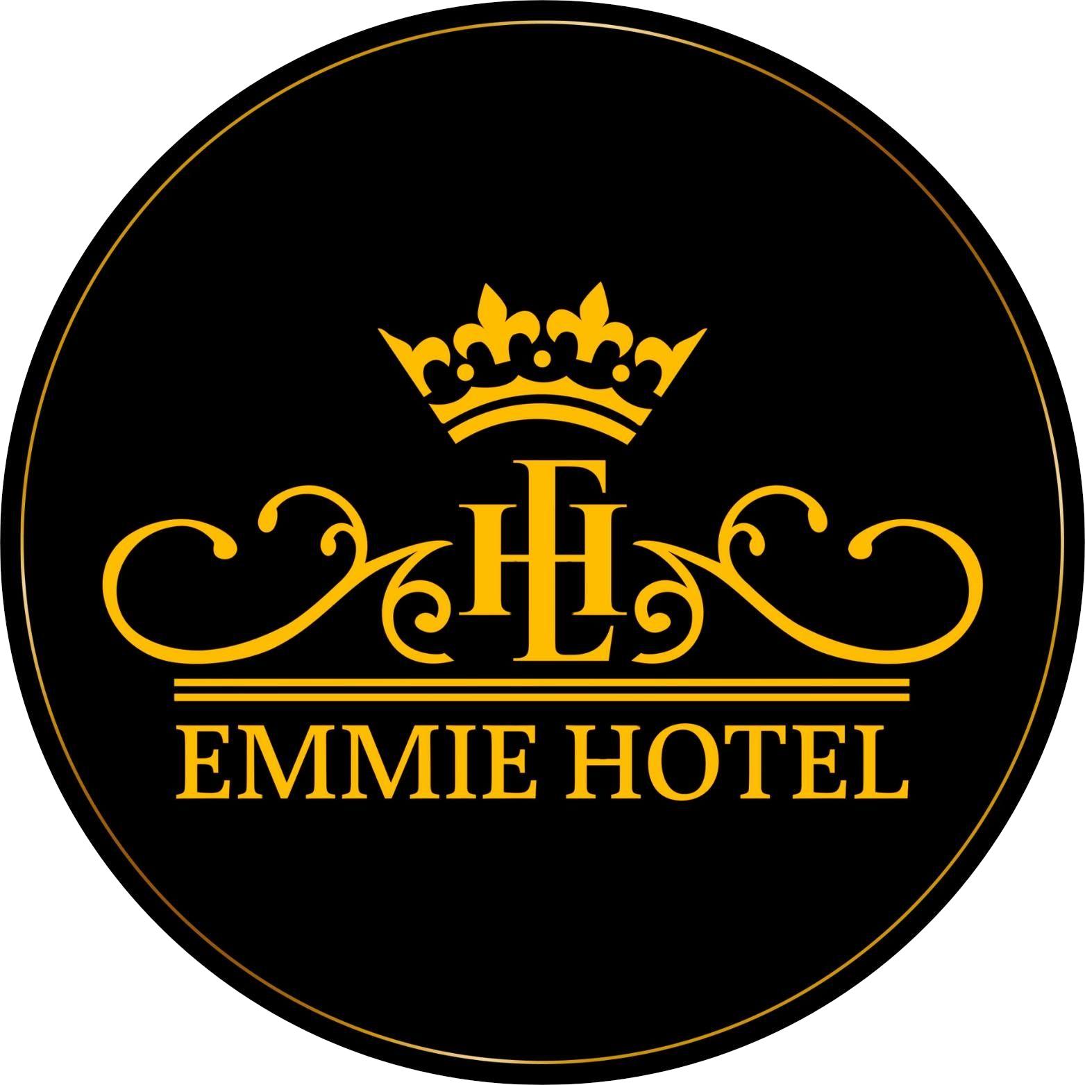 Emmie Hotel Logo