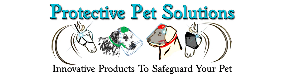 Protective Pet Solutions Review: Medical-Grade Eye Protection for Dogs and Horses