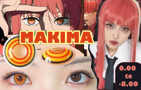 OhMyKitty4U Review: The Cosplay Contact Lens Store That's Been Around Since 2011