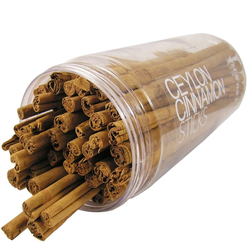 Druera Review: Premium Ceylon Cinnamon From Sri Lanka