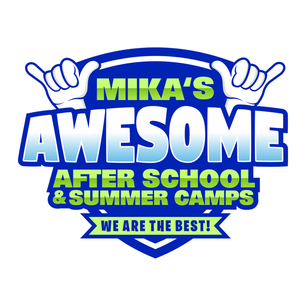 MIKA Auburn's Awesome After School & Summer Camp Program Logo